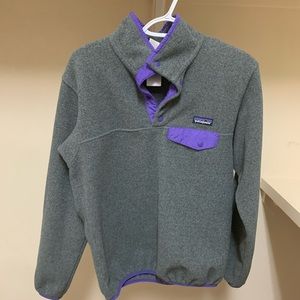 Women’s Patagonia jacket